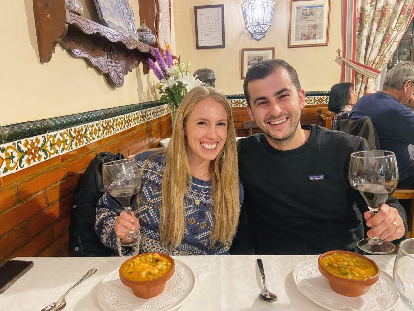 Granada: Walking Food Tour - Is $82 a fair price for 3.5 hours?
