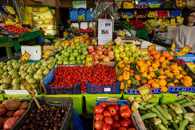 Greek Food Walking Tour in Athens - Why a food walk is a smart first look at Athens