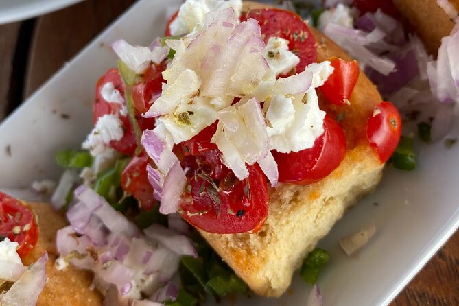 Greek Gastronomy & Wine Pairing Cruise with a Sommelier in Athens - Who will get the most from this cruise