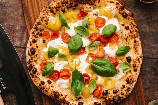 Greenwich Village Food Tour | Tasty Tours NYC - Why this Greenwich Village food walk works