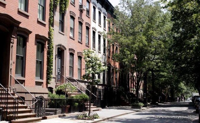 Greenwich Village Walking and Food Tasting Tour - Key things to know before you book