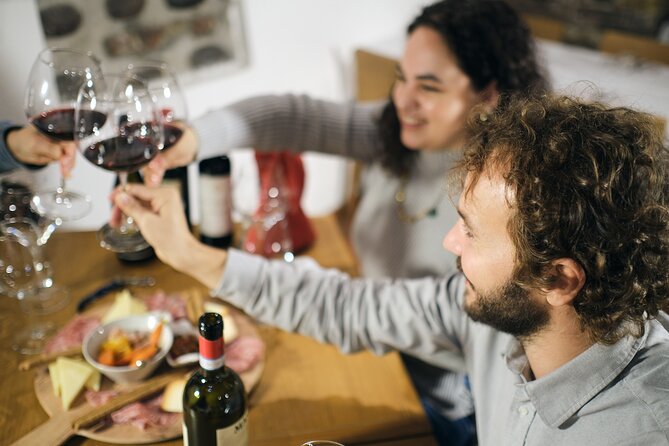 Guided Food Tour with Wine Tasting in Verona - Why this food walk works as a first look at Verona