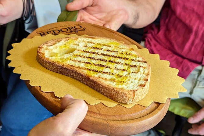 Guided Food Tour with Wine Tasting in Verona - Verona’s wines near the Arena