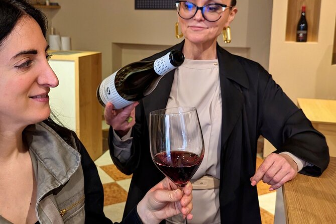 Guided Food Tour with Wine Tasting in Verona - Piazza delle Erbe and Verona’s central sights