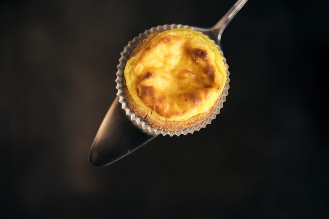 Guided Food Tour with Wine Tasting in Verona - Pandoro, Risini, and the final sweet stop