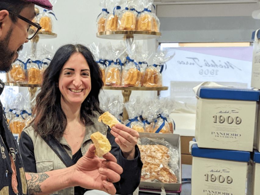 Guided Food Tour with Wine Tasting in Verona - Is $80 a fair price?