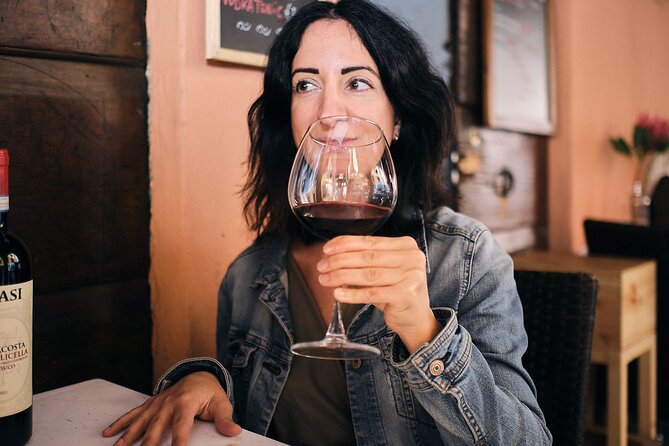 Guided Food Tour with Wine Tastings in Genoa - Is $70 a fair price?
