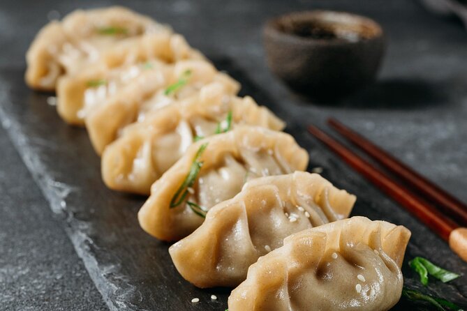 Gyoza Cooking Class in Kyoto: Traditional Japanese Dumplings - What you take home besides a full stomach