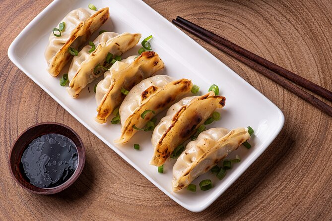 Gyoza Cooking Class in Kyoto: Traditional Japanese Dumplings - Who will enjoy this class most?