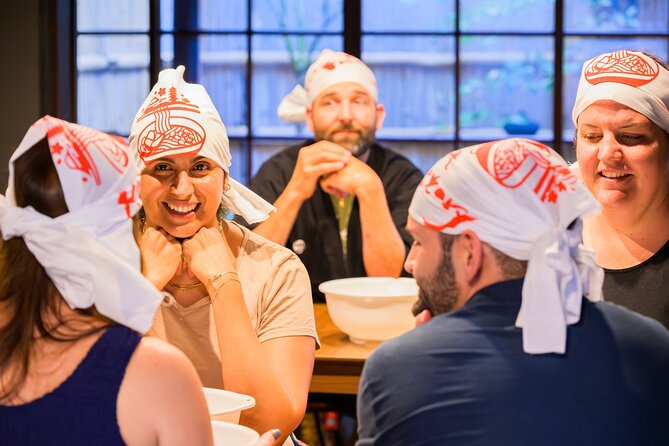 Gyoza Cooking Class in Kyoto: Traditional Japanese Dumplings - Cooking your 10 to 12 dumplings
