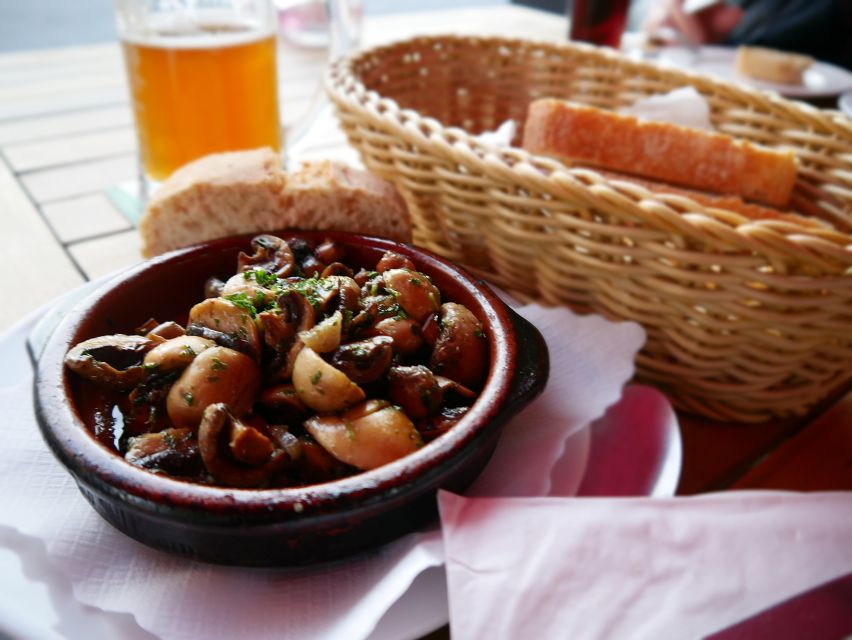 Hamburg: Culinary Insider Tour of St. Georg - Starting at Heidi-Kabel-Platz