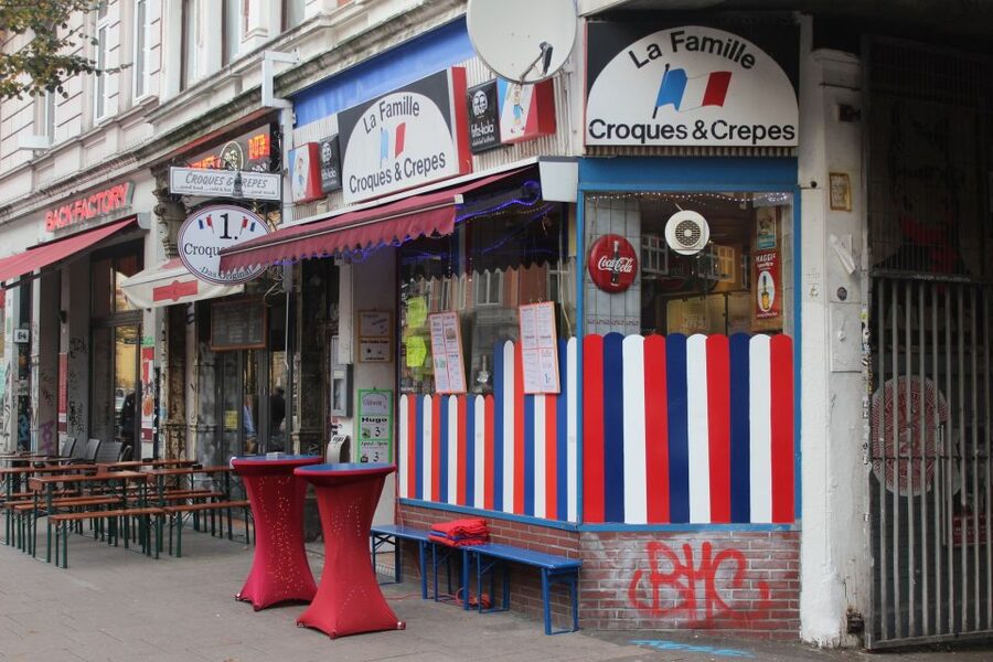 Hamburg: Schanzenviertel Culinary Tour - Who will enjoy this Sternschanze tour?