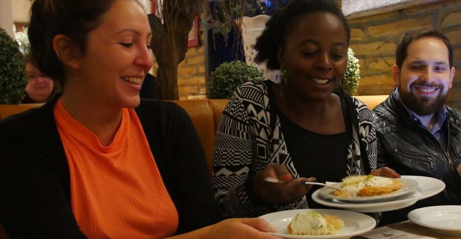 Hamburg: Schanzenviertel Culinary Tour - Why Schanzenviertel makes a good food walk