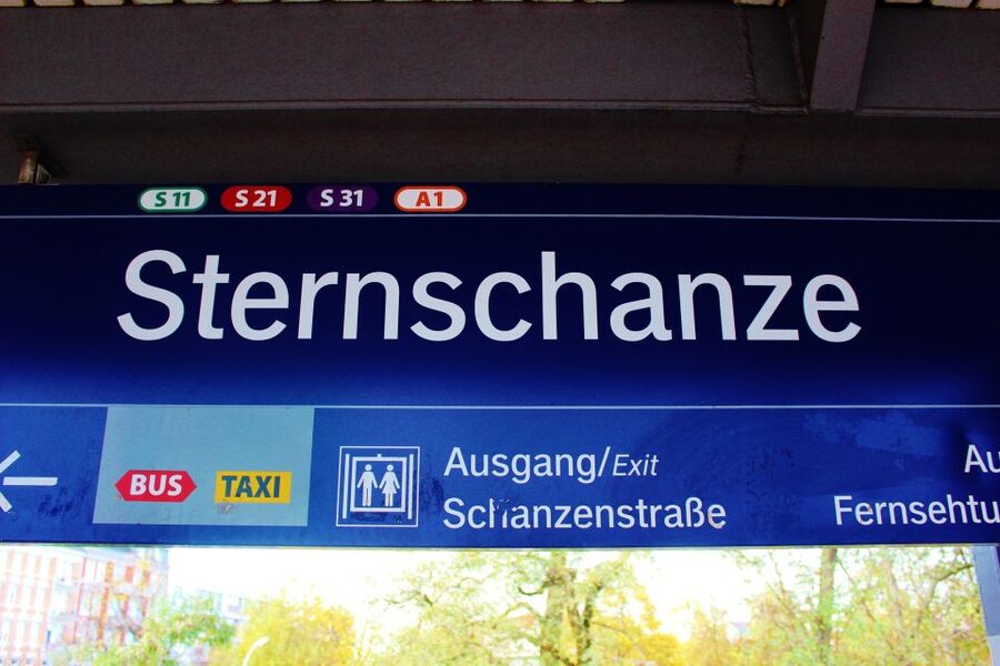 Hamburg: Schanzenviertel Culinary Tour - From star-shaped fort to modern Sternschanze