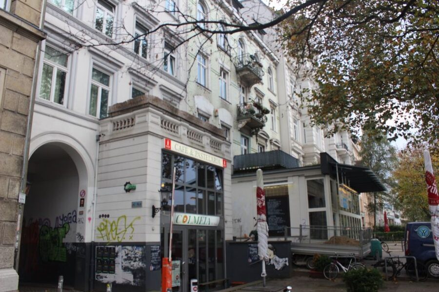 Hamburg: Schanzenviertel Culinary Tour - What the guide adds to the experience