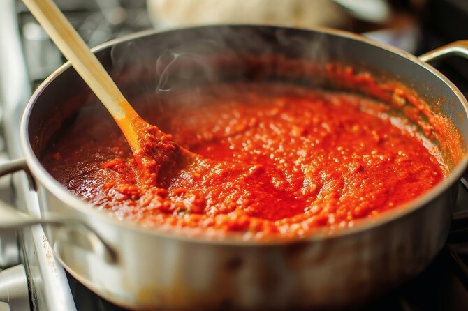 Hands-On Pizza Making Class & Farmhouse Tour with Sea Views - Why the small group makes a difference