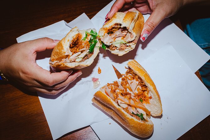 Hanoi Dawn Private Food Tour with 10+ Tastings - Why Hanoi’s food day starts at 4:00 a.m.