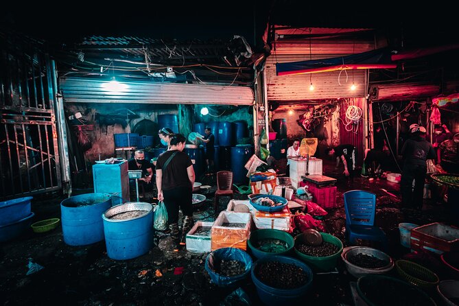 Hanoi Dawn Private Food Tour with 10+ Tastings - Is $75 a fair price?