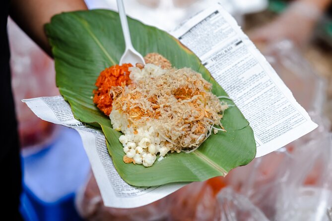 Hanoi Dawn Private Food Tour with 10+ Tastings - Practical advice for making the 4:00 a.m. start work