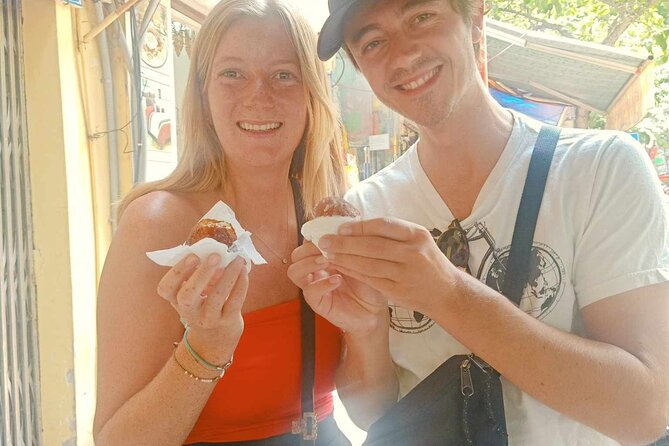 Hanoi Food Tours - Why this Hanoi food walk makes sense early in your trip