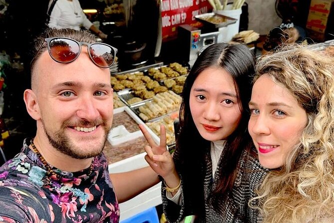Hanoi Food Tours - Lunch or dinner: choosing the better departure