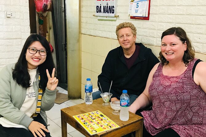 Hanoi Food Tours in Hanoi Old Quarter (Small Group/Private) - Who will enjoy this tour most