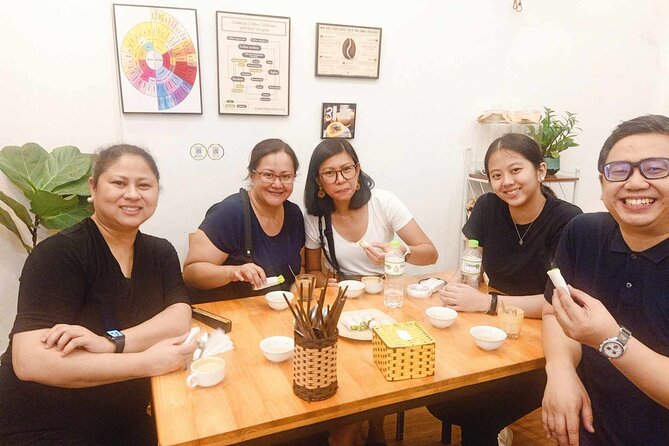 Hanoi Food Tours - Starting beside Hanoi’s only surviving city gate