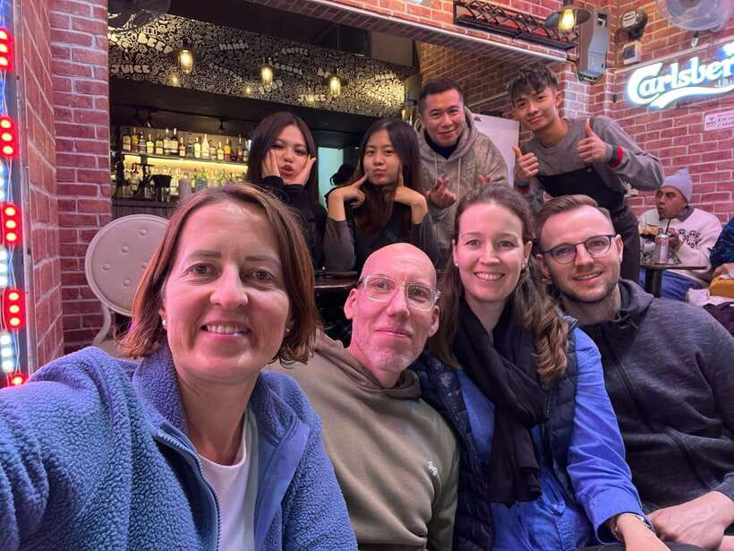 Hanoi: Guided Street Food Tour for small groups - Why the Old Quarter works so well for a food tour