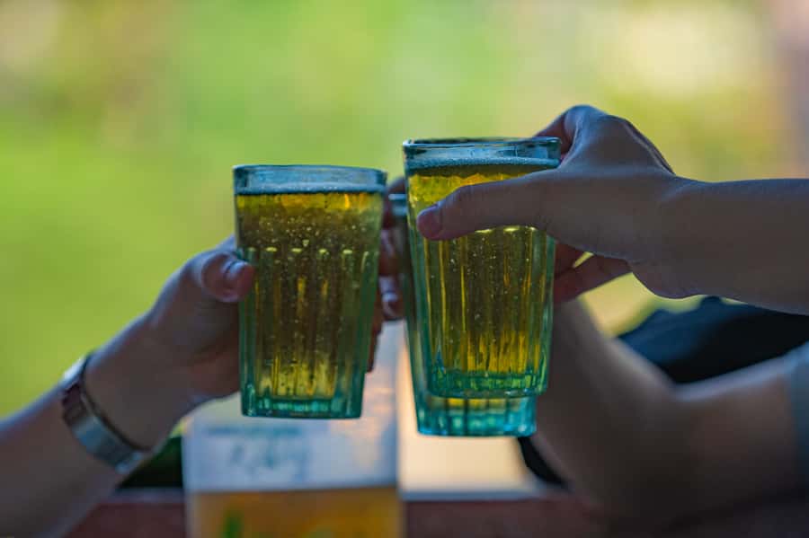 Hanoi Local Fresh Beer and Culinary Tour with Train Street - Why this Hanoi tour works