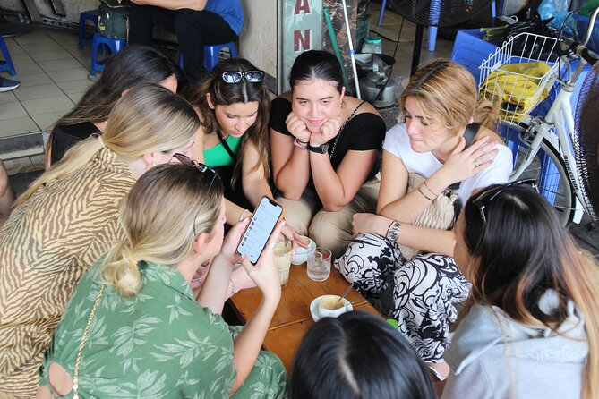 Hanoi Motorbike Tour Led By Women: Hanoi Motorbike Food Tours - Starting at the Hanoi Opera House