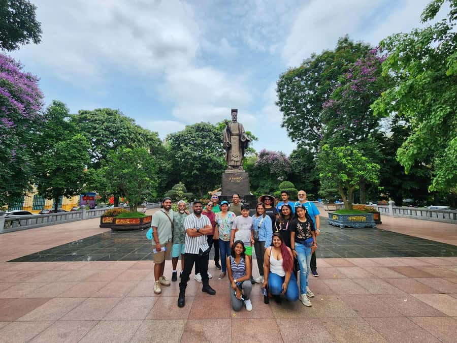 Hanoi: Old Quarter and French Quarter Walking Food Tour - Why this food walk works as a first taste of Hanoi