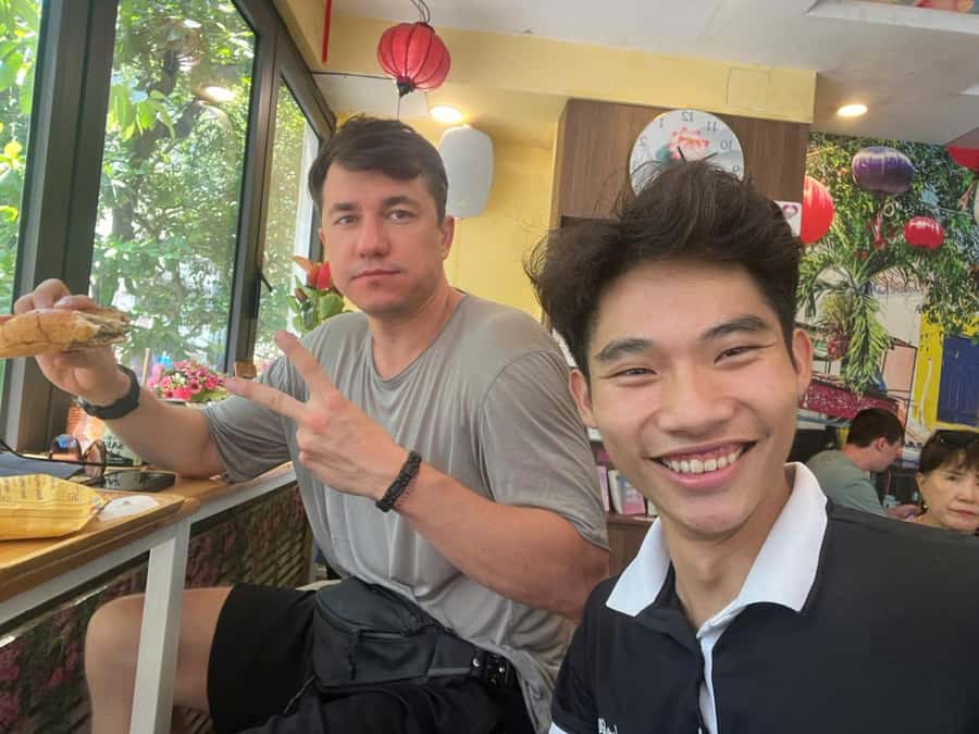 Hanoi: Old Quarter and French Quarter Walking Food Tour - What the food selection means for you