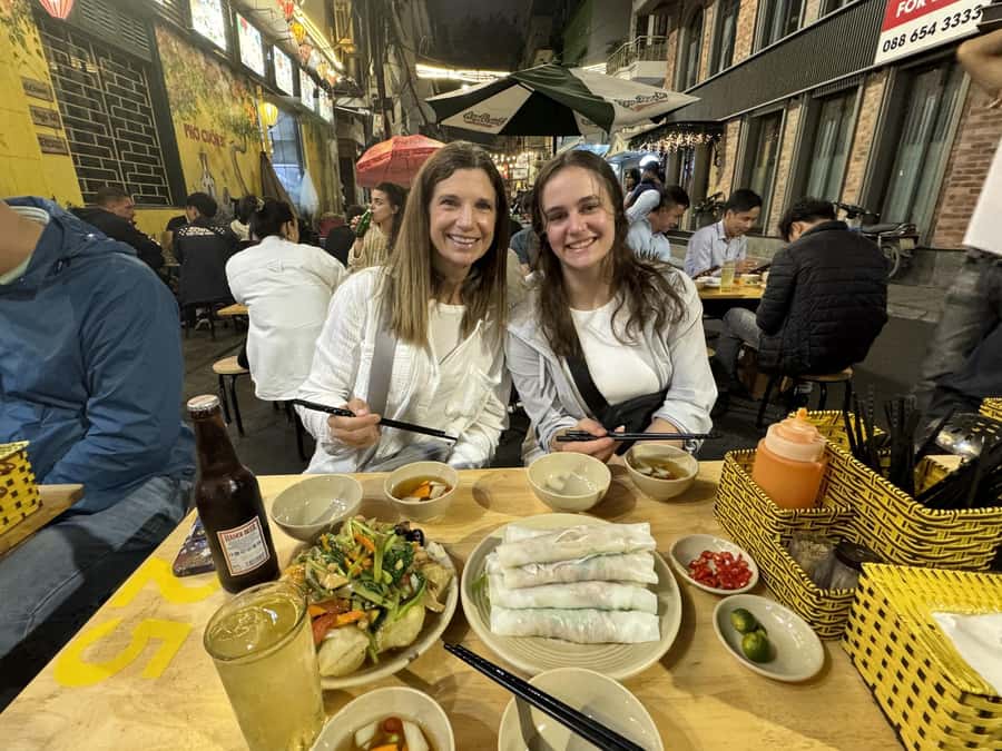 Hanoi: Old Quarter and French Quarter Walking Food Tour - Starting at 25 Hang Be Street