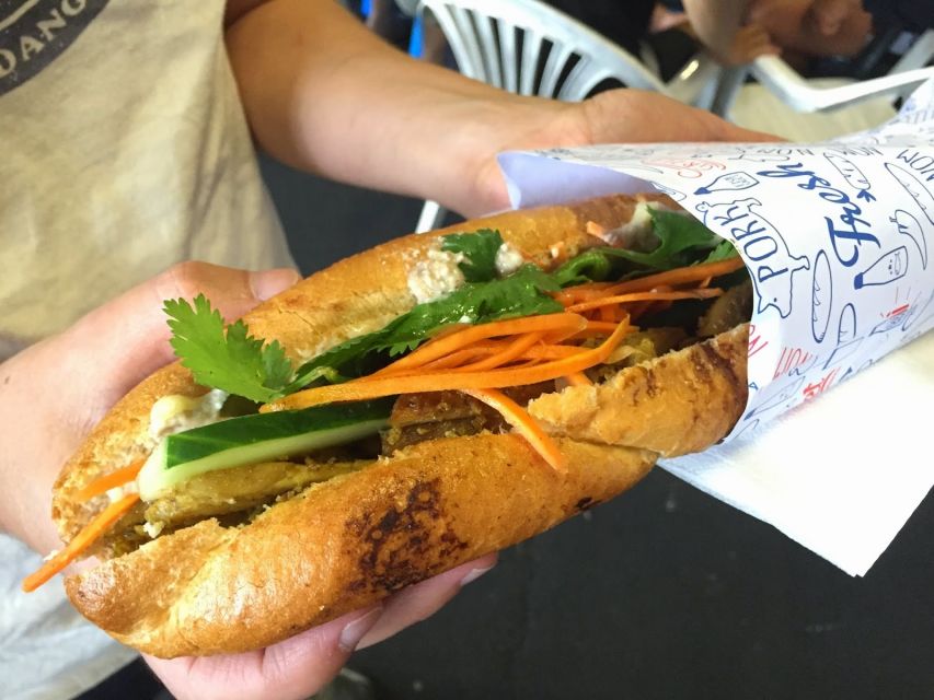 Hanoi: Private Street Food Walking Tour w/ a Real Foodie - Desserts and Hanoi’s famous egg coffee
