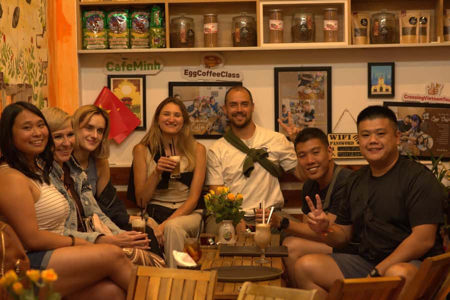 Hanoi: Private Street Food Walking Tour w/ a Real Foodie - Price, portions, and what the $28 covers