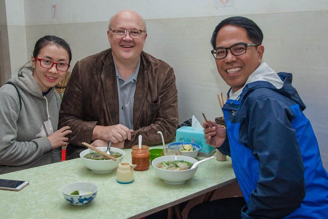 Hanoi Private Walking Tour: Street Food (HOT HOUR PROMOTING) - A two-hour food walk, not just a restaurant meal