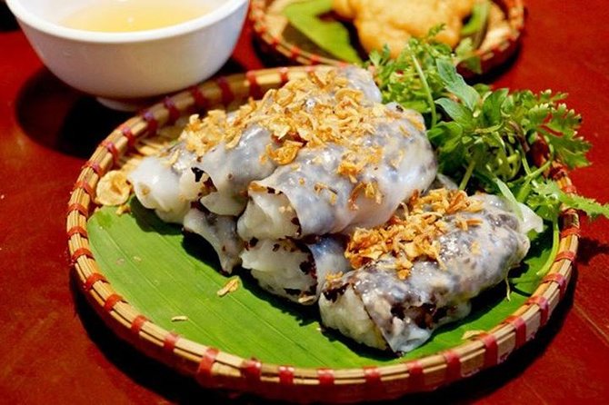 Hanoi Private Walking Tour: Street Food (HOT HOUR PROMOTING) - Is $27 a fair price?