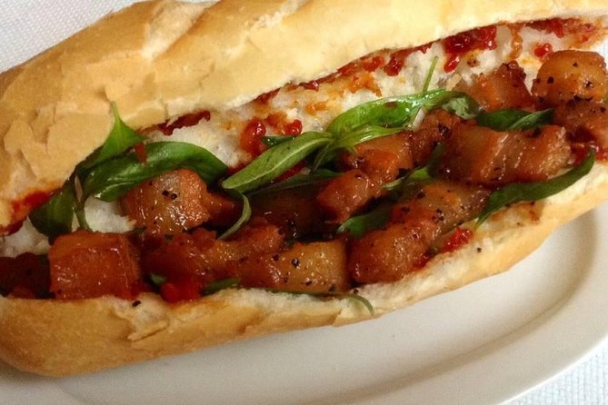 Hanoi Private Walking Tour: Street Food (HOT HOUR PROMOTING) - Should you book this Old Quarter experience?