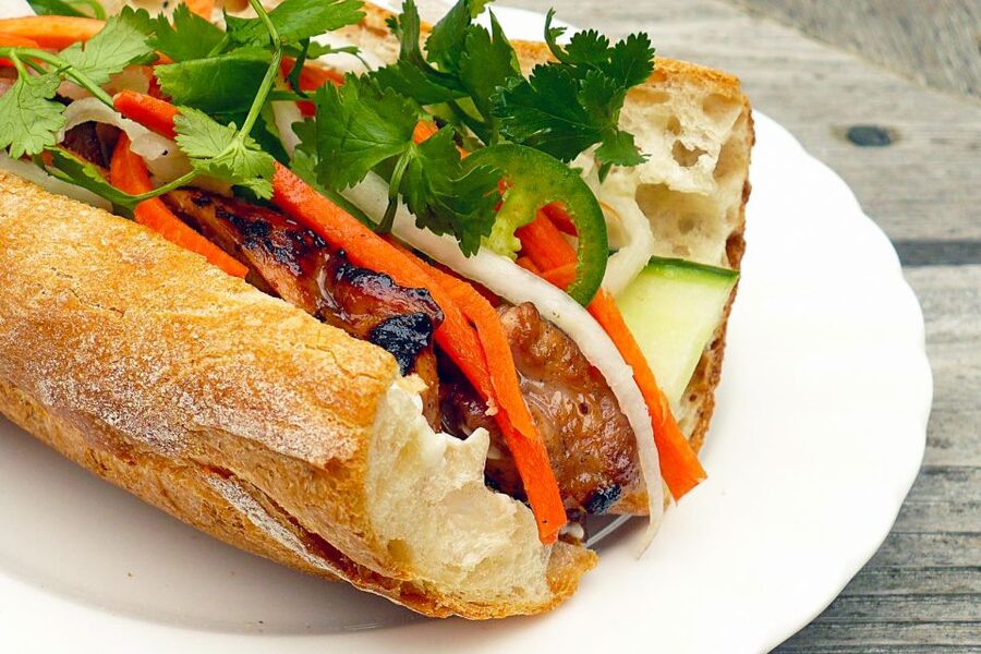 Hanoi: Small-Group Street Food Walking Tour - Pho, the familiar dish with local detail