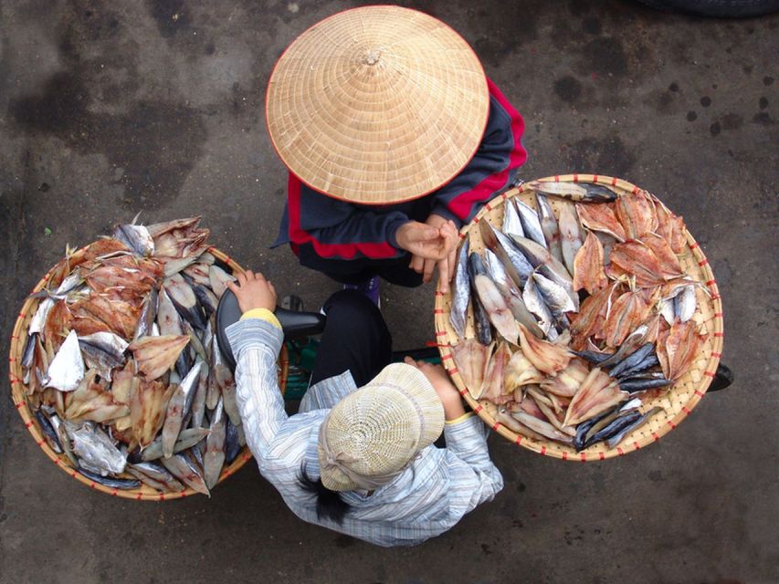 Hanoi: Street Food Experience with 5 Food Stops - Key points to know before booking