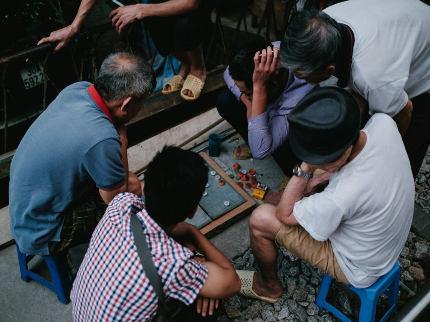 Hanoi: Street Food Experience with 5 Food Stops - What the strongest parts of the experience are