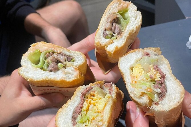 Hanoi Street Food Private Tour - Why a private food walk works well in Hanoi