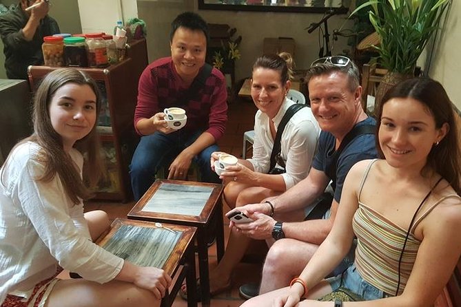 Hanoi Street Food Tour with local delicacies - Why a food walk is the right first look at Hanoi