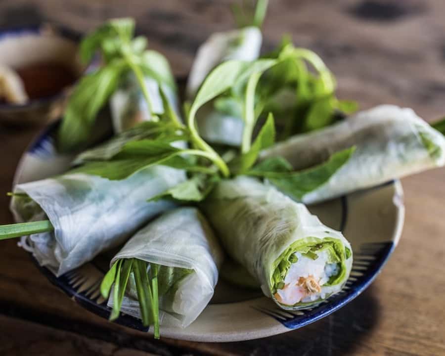Hanoi Vegan Street Food & Train Street Tour - Is $30 good value?