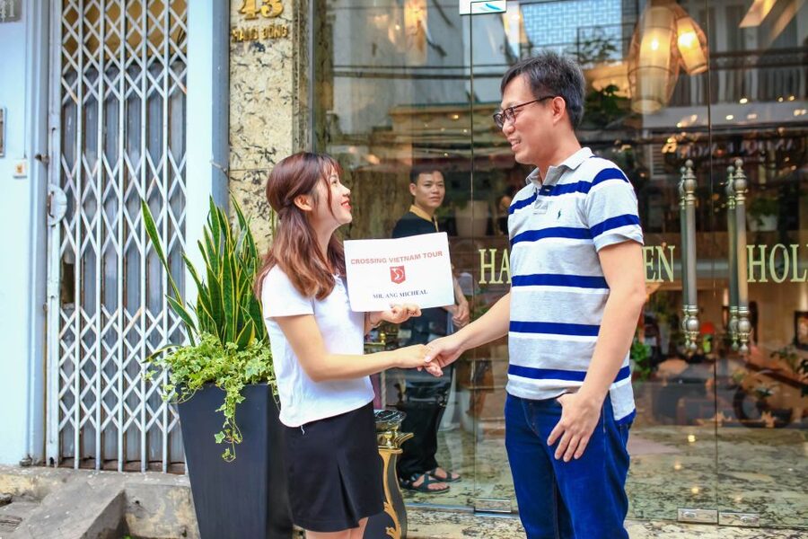 Hanoi Walking Street Food Tour & Cyclo Ride - Why this Hanoi food tour works