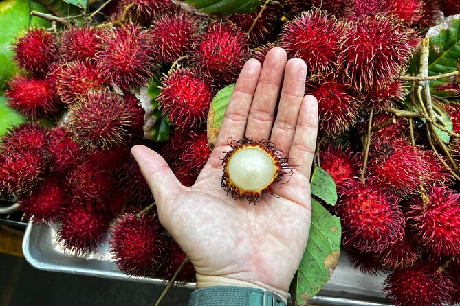 Hawaii Off The Beaten Path Food Tour - Why this Honolulu food tour feels different