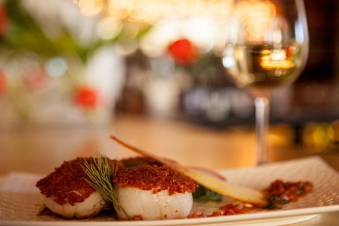 Healdsburg Small-Group Food and Wine Walking Tour - Key details that shape the day