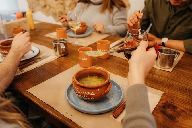 Heart of Lisbon Food Tour: Baixa, Chiado & Bairro Alto - Bairro Alto flavors and the value of a small group