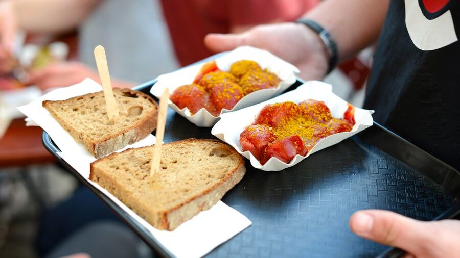 Heidelberg: Culinary city tour with delicious samples - The guide’s stories make the stops matter