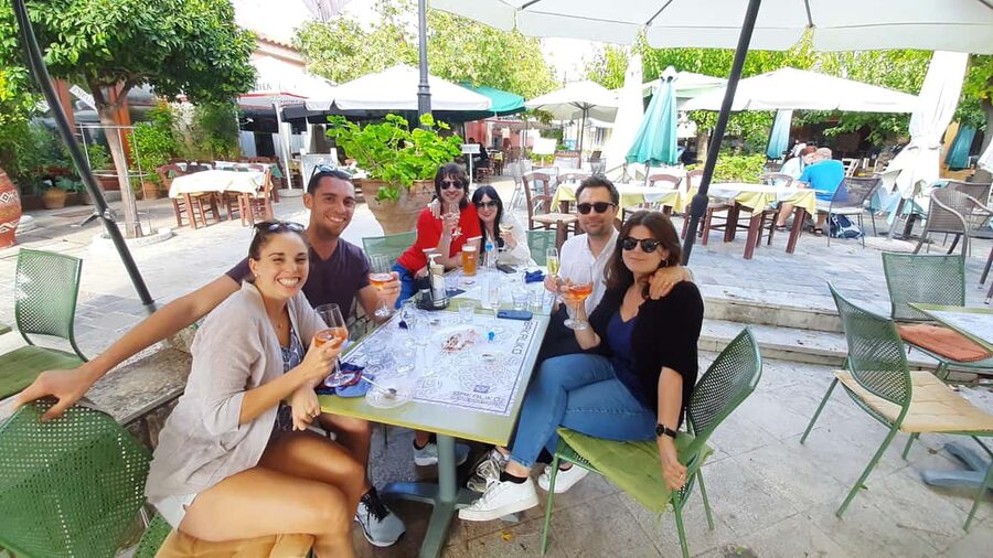 Heraklion: Cretan Wine Tasting Tour & Gourmet Lunch - Why this Cretan wine day works so well